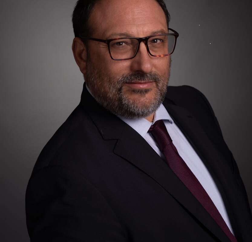 Andrea Volpe