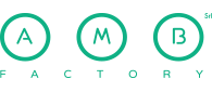 Logo di AMB Factory