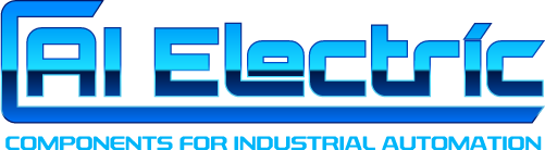 Logo di Cai Electric SRL