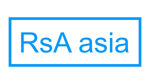 Logo di RsA Asia